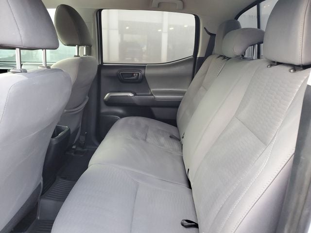 2019 Toyota Tacoma 2WD SR5