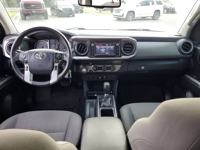 2019 Toyota Tacoma 2WD SR5