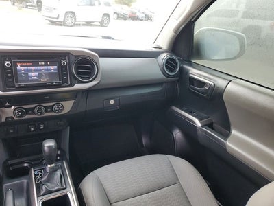 2019 Toyota Tacoma 2WD SR5