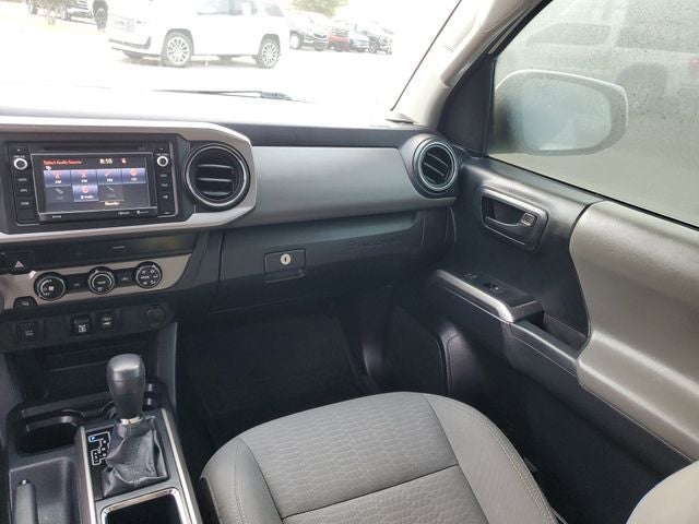 2019 Toyota Tacoma 2WD SR5