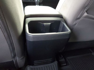 2019 Toyota Tacoma 2WD SR5