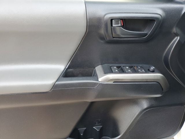 2019 Toyota Tacoma 2WD SR5