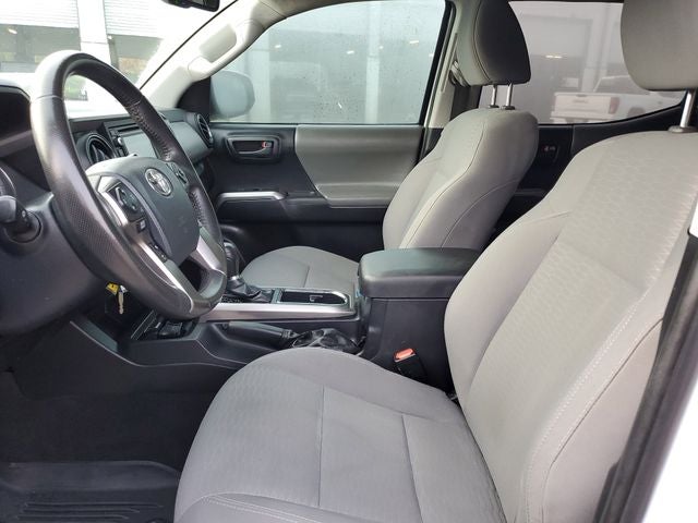 2019 Toyota Tacoma 2WD SR5