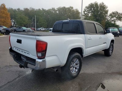 2019 Toyota Tacoma 2WD SR5