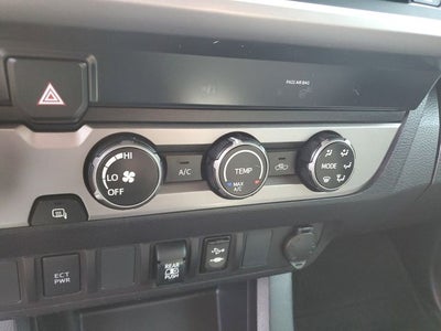 2019 Toyota Tacoma 2WD SR5