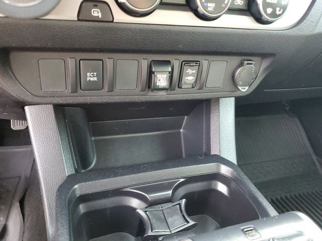 2019 Toyota Tacoma 2WD SR5