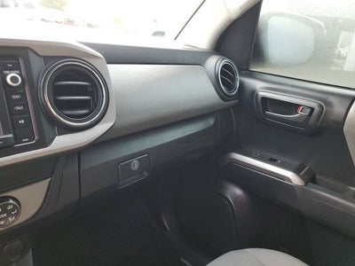 2019 Toyota Tacoma 2WD SR5