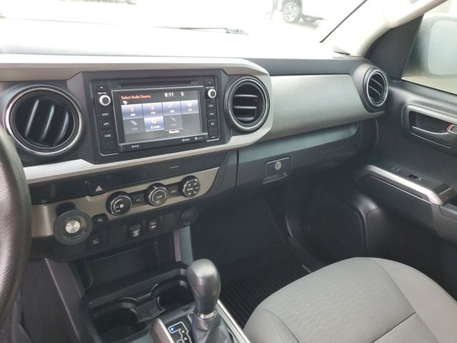 2019 Toyota Tacoma 2WD SR5