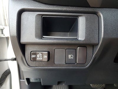 2019 Toyota Tacoma 2WD SR5