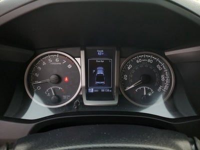 2019 Toyota Tacoma 2WD SR5