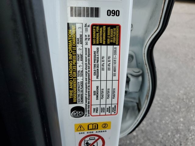 2019 Toyota Tacoma 2WD SR5