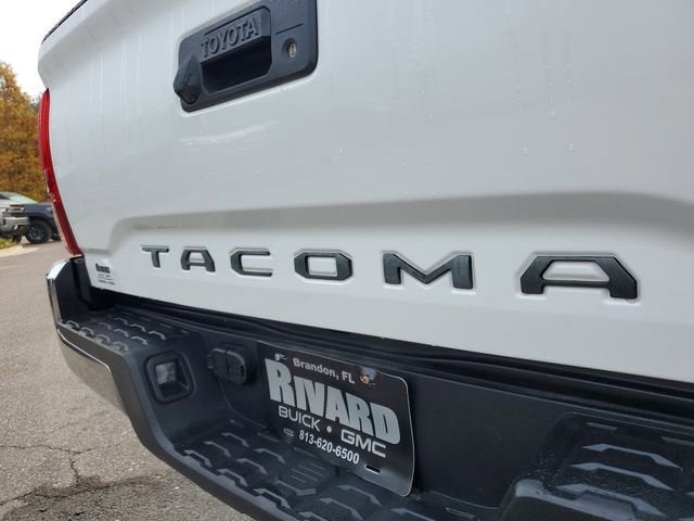 2019 Toyota Tacoma 2WD SR5