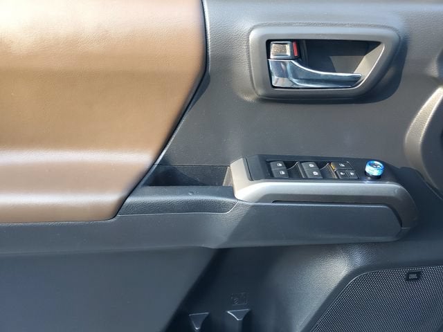 2022 Toyota Tacoma Limited