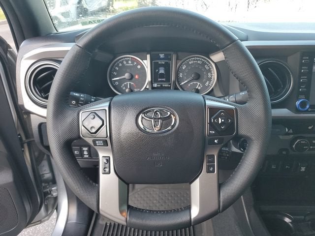 2022 Toyota Tacoma Limited