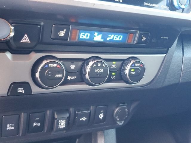 2022 Toyota Tacoma Limited
