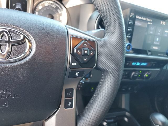 2022 Toyota Tacoma Limited