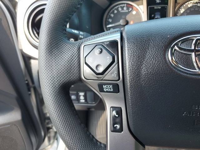 2022 Toyota Tacoma Limited