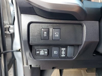2022 Toyota Tacoma Limited