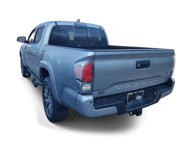 2022 Toyota Tacoma Limited