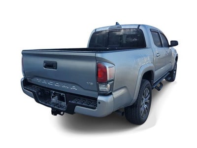 2022 Toyota Tacoma Limited