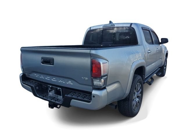 2022 Toyota Tacoma Limited