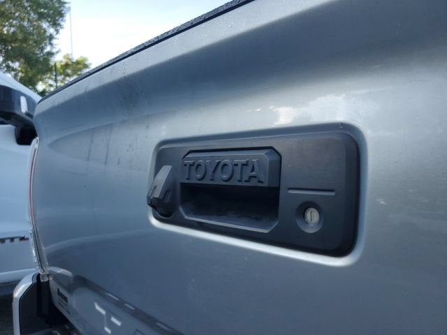 2022 Toyota Tacoma Limited