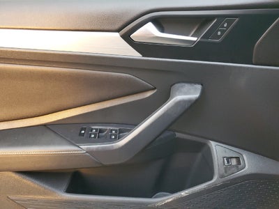 2025 Volkswagen Jetta S