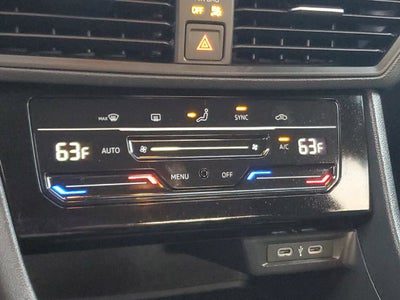 2025 Volkswagen Jetta S