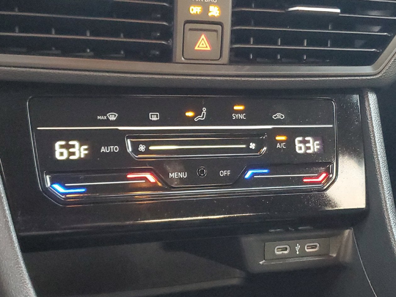 2025 Volkswagen Jetta S