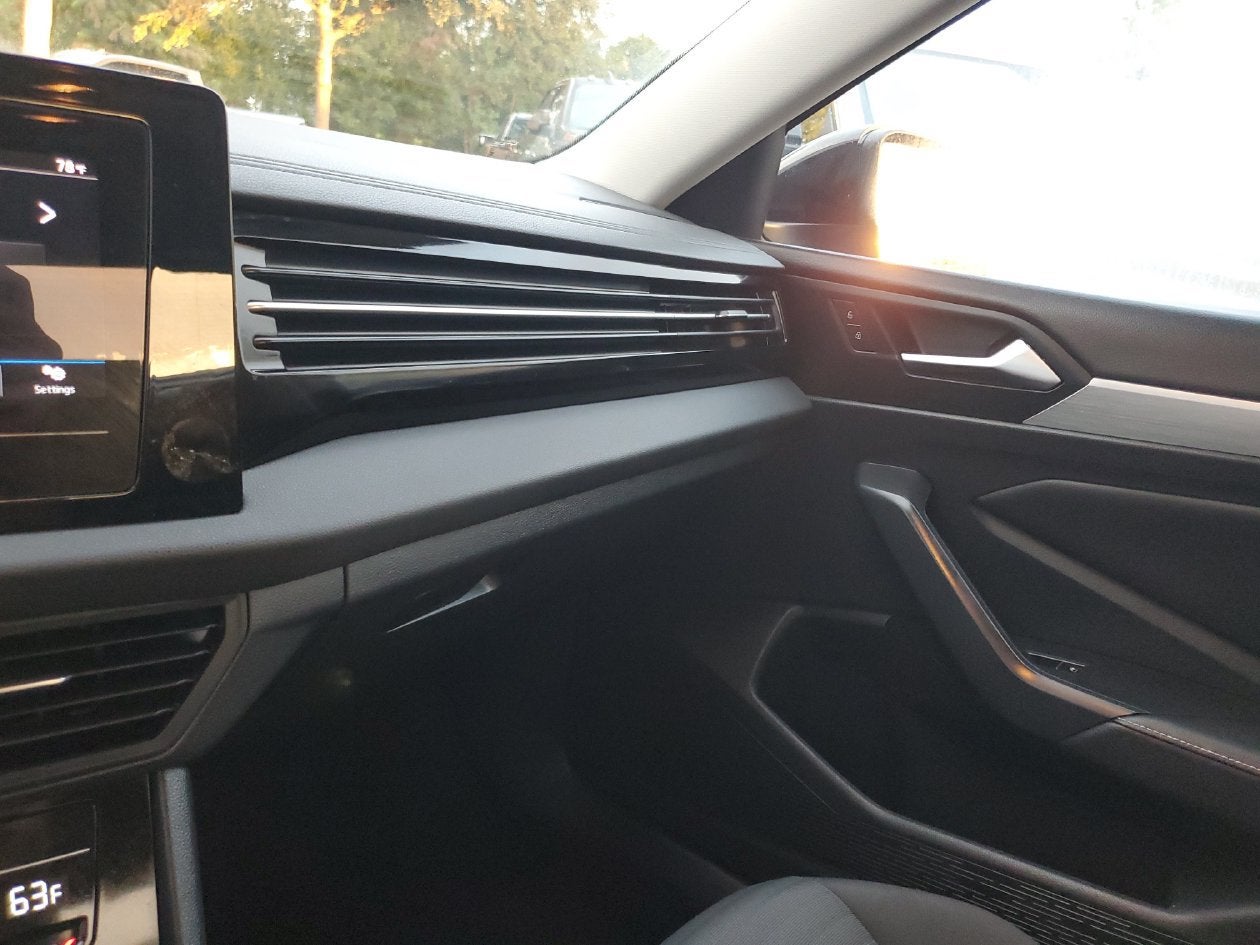 2025 Volkswagen Jetta S