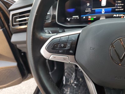 2025 Volkswagen Jetta S