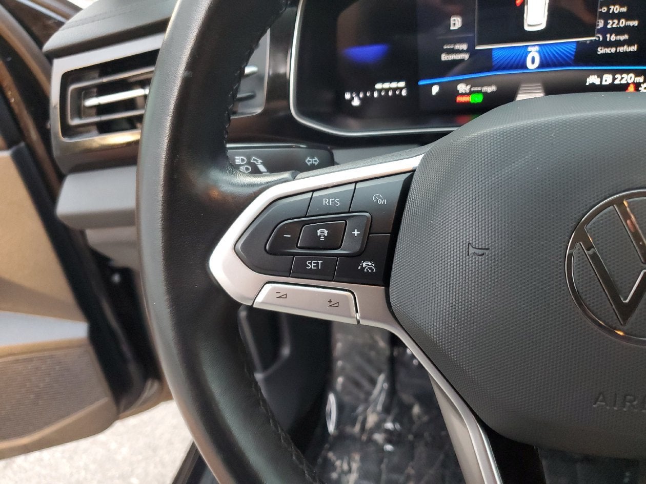 2025 Volkswagen Jetta S