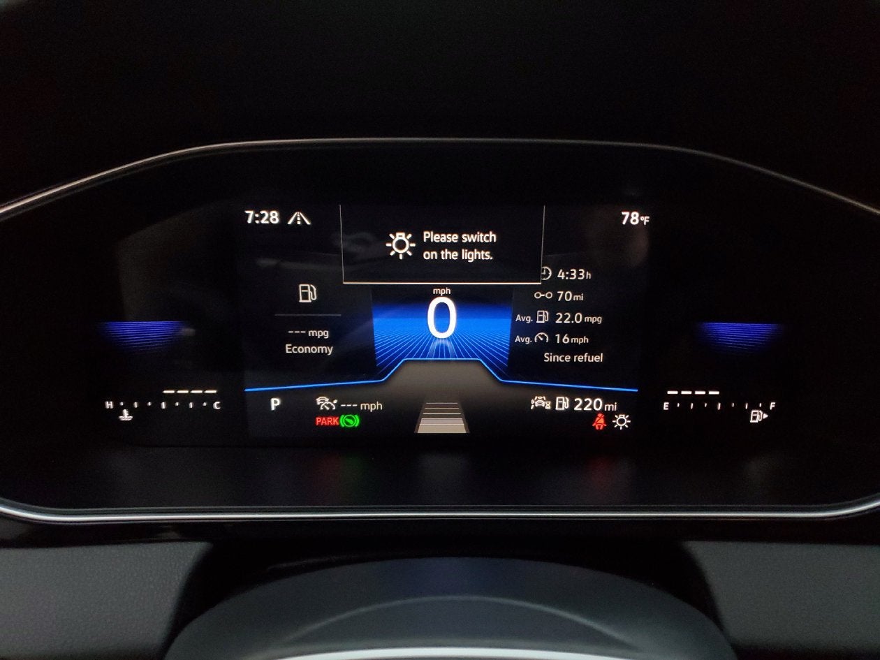 2025 Volkswagen Jetta S