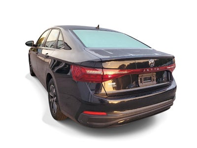 2025 Volkswagen Jetta S