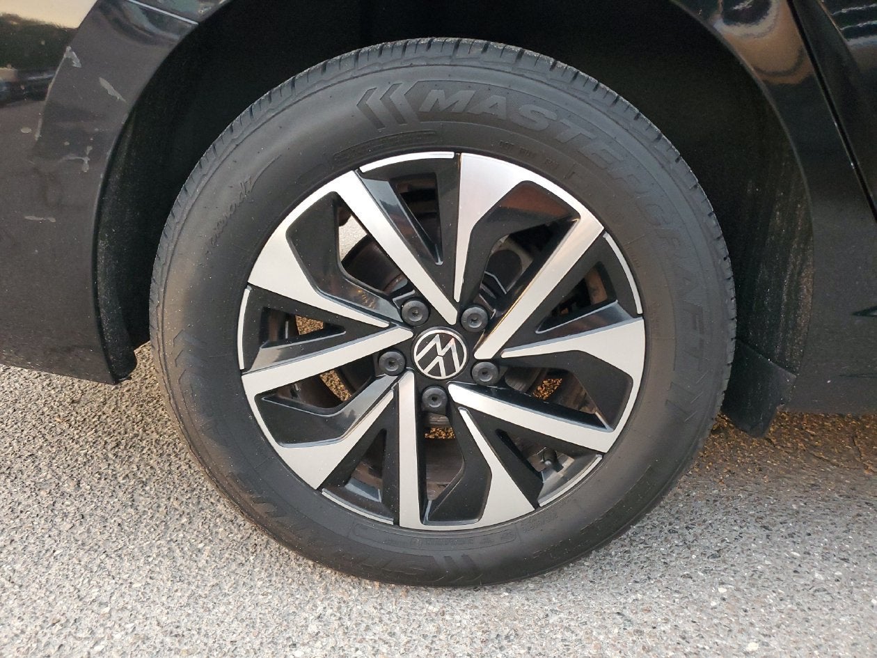 2025 Volkswagen Jetta S