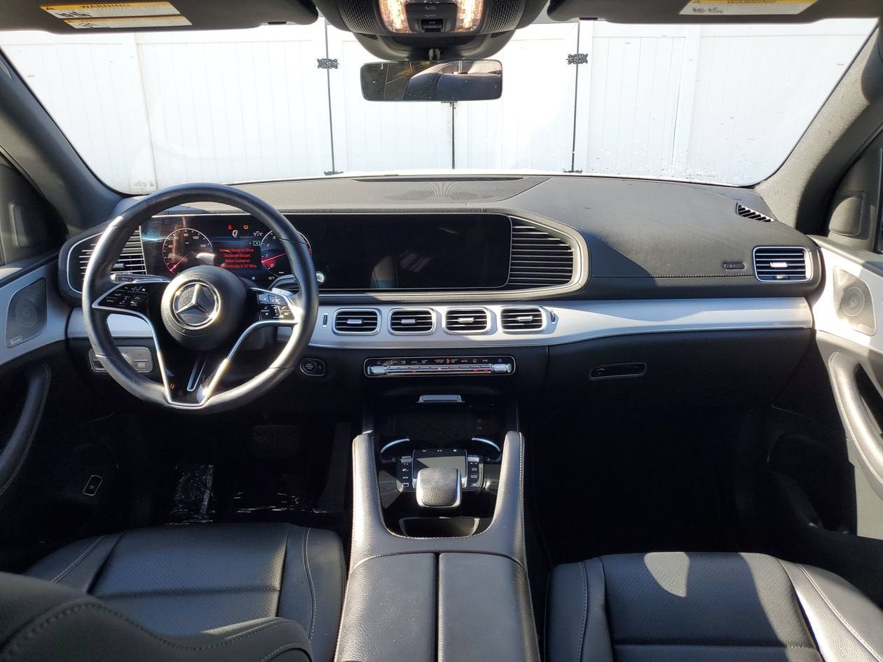 2026 Mercedes-Benz GLE GLE 350