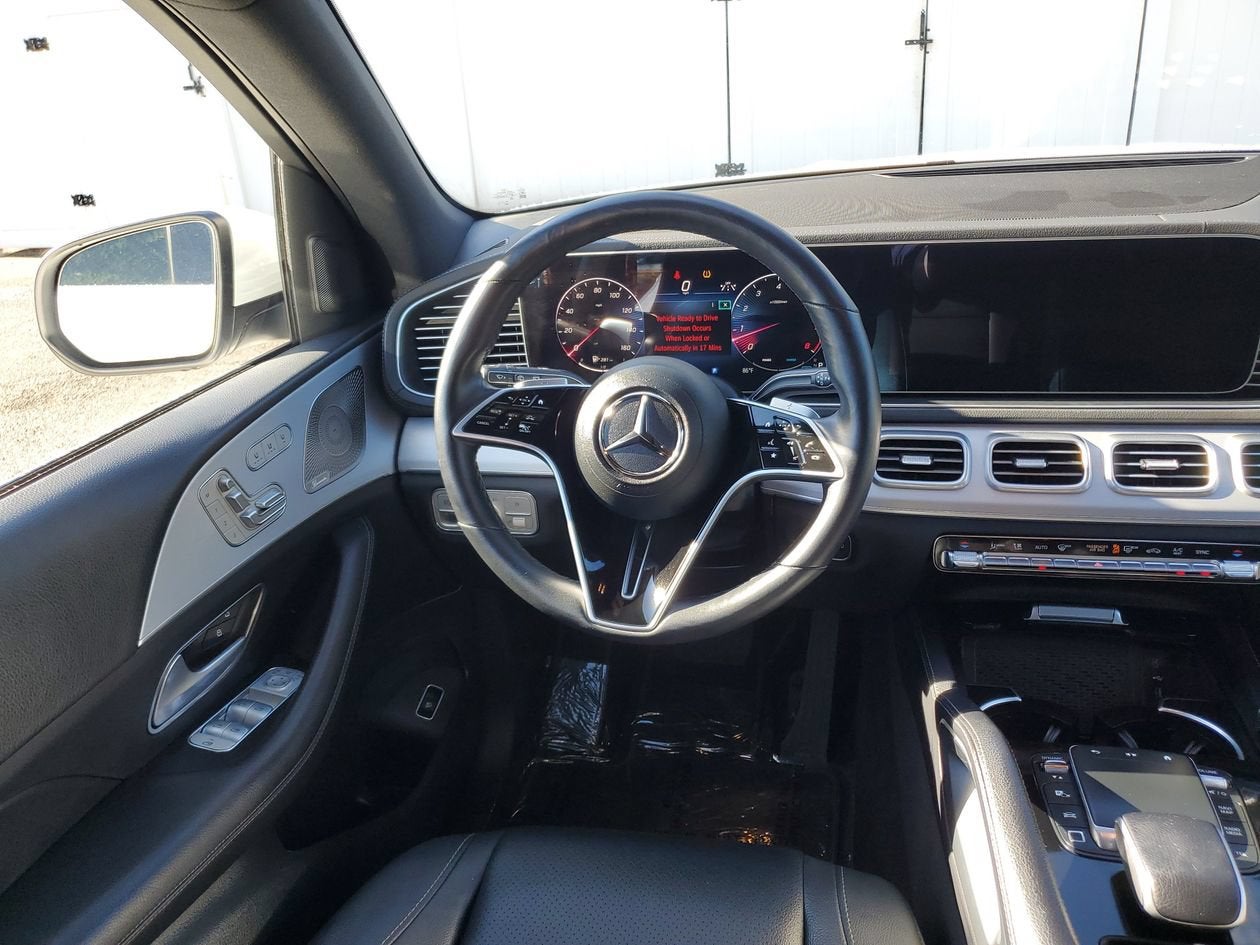 2026 Mercedes-Benz GLE GLE 350