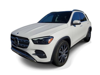 2026 Mercedes-Benz GLE GLE 350