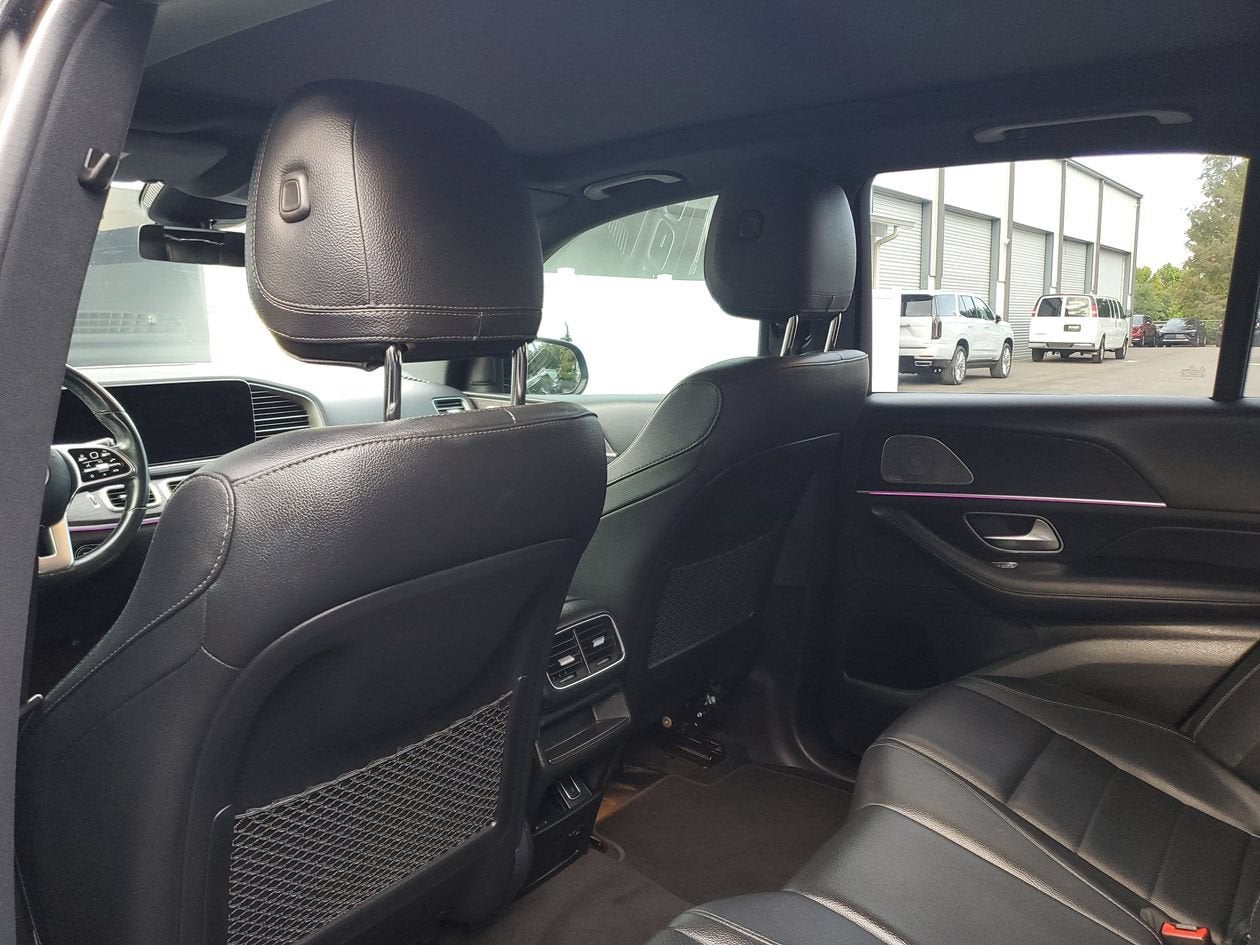 2023 Mercedes-Benz GLE GLE 350
