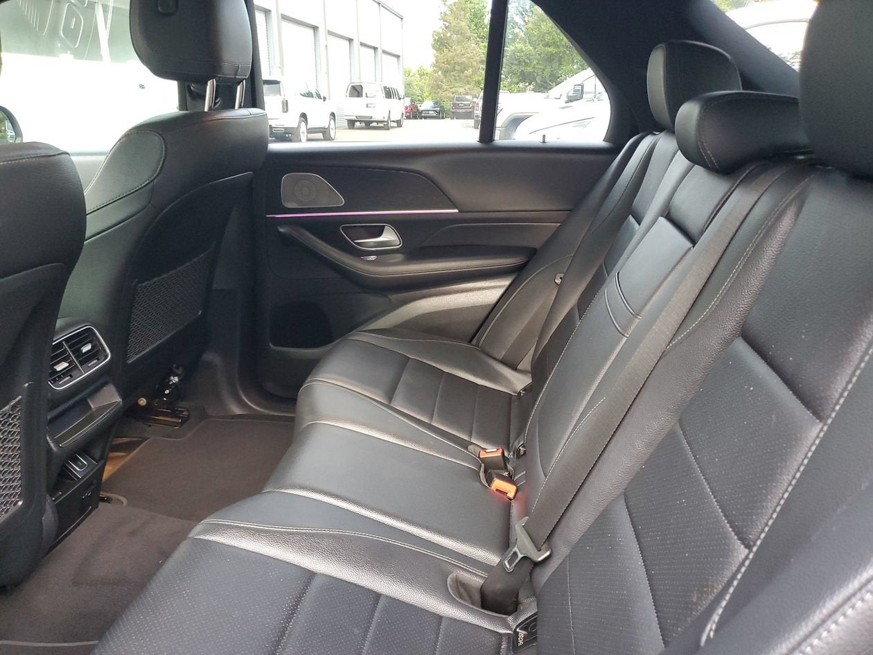 2023 Mercedes-Benz GLE GLE 350