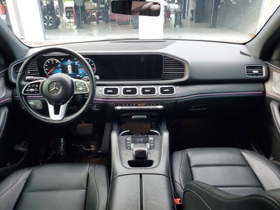 2023 Mercedes-Benz GLE GLE 350