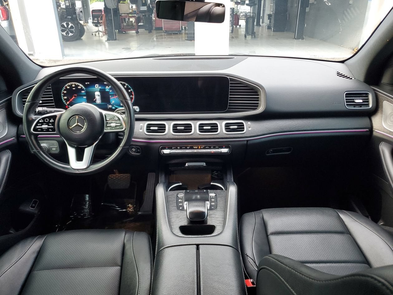 2023 Mercedes-Benz GLE GLE 350