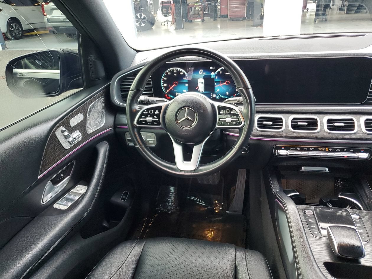 2023 Mercedes-Benz GLE GLE 350