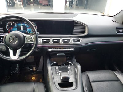 2023 Mercedes-Benz GLE GLE 350