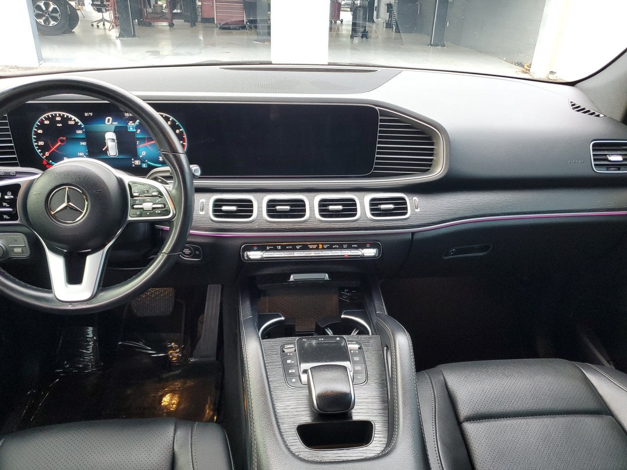 2023 Mercedes-Benz GLE GLE 350