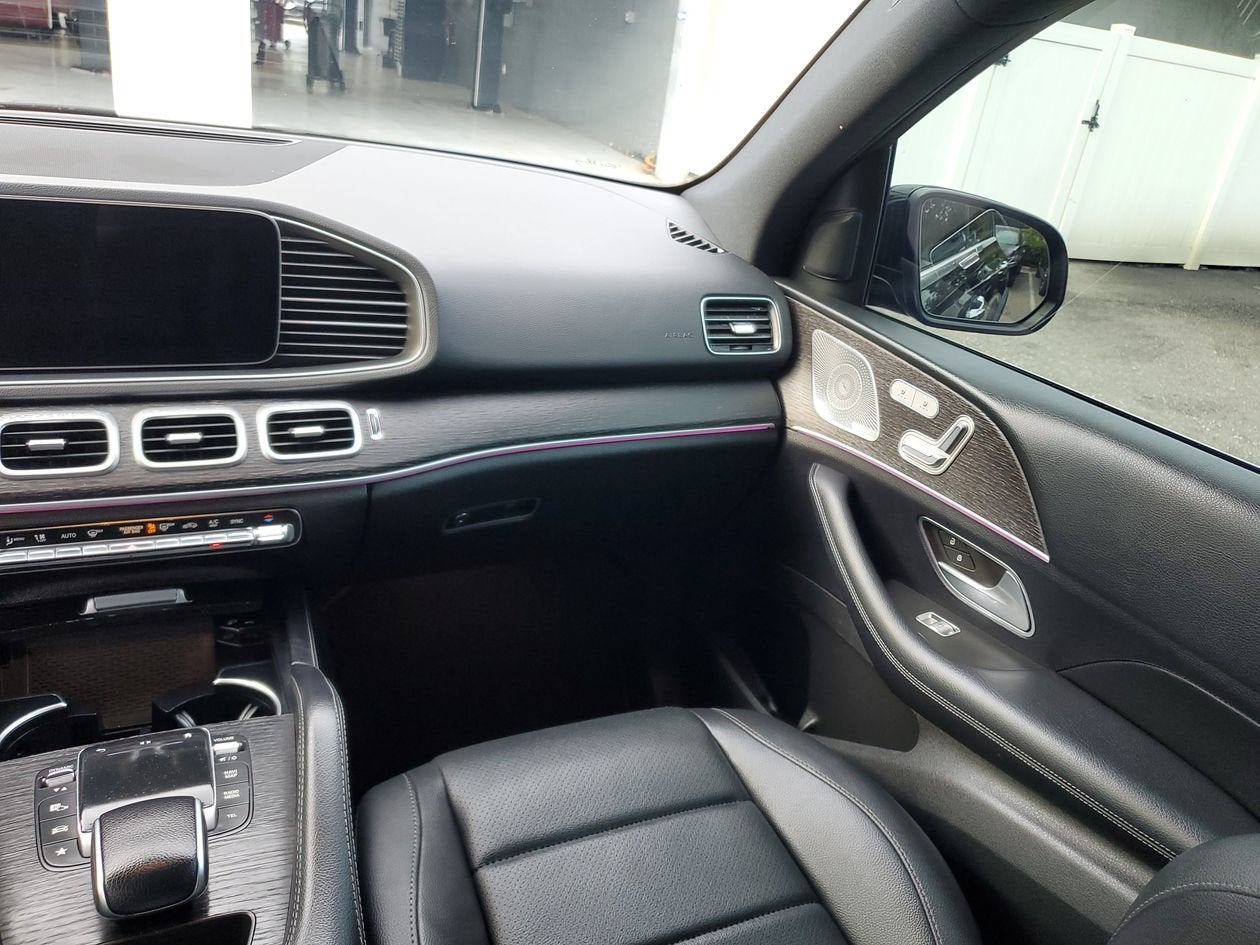 2023 Mercedes-Benz GLE GLE 350