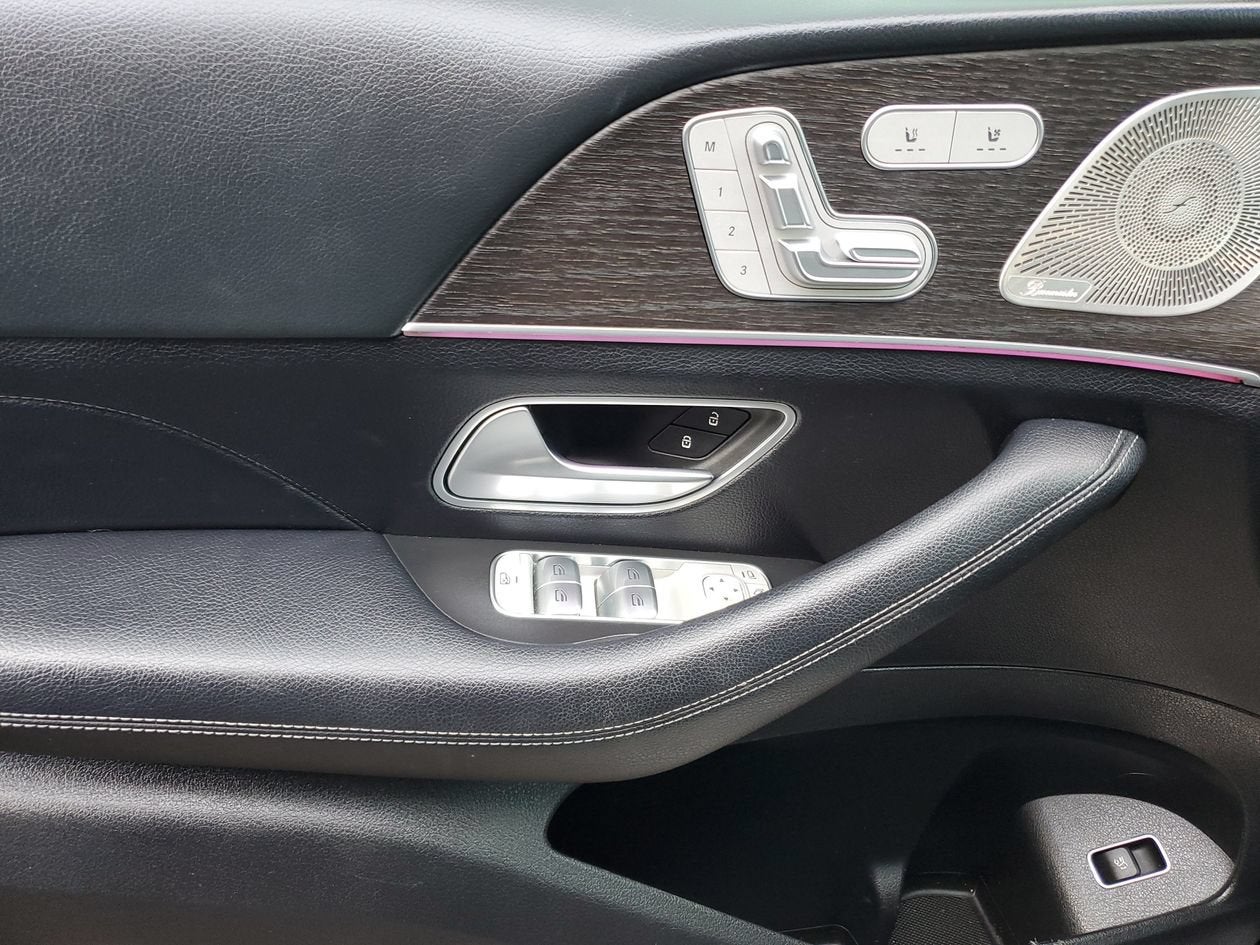 2023 Mercedes-Benz GLE GLE 350