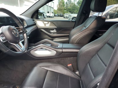 2023 Mercedes-Benz GLE GLE 350