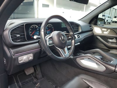 2023 Mercedes-Benz GLE GLE 350