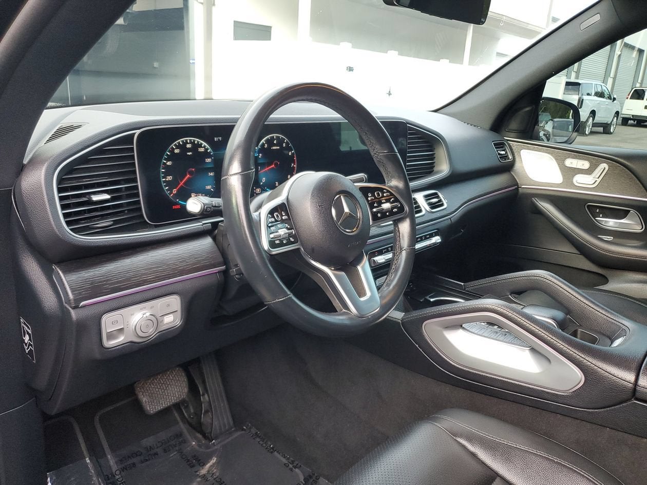 2023 Mercedes-Benz GLE GLE 350